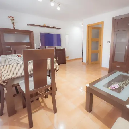 Apartamento Al-Alba Còrdova Exterior photo