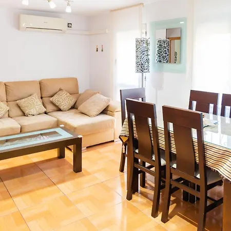 Apartamento Al-Alba Còrdova Exterior photo