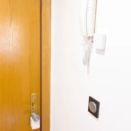 Apartamento Al-Alba Còrdova Exterior photo