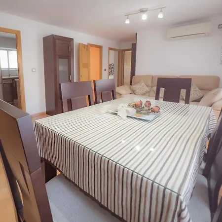 Apartamento Al-Alba Còrdova Exterior photo