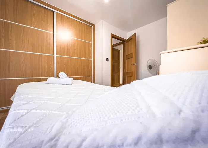 Apartamento Al-Alba