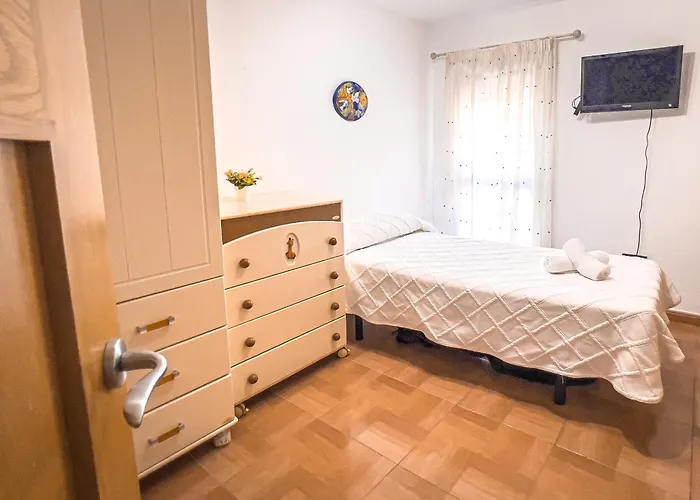 Apartamento Al-Alba
