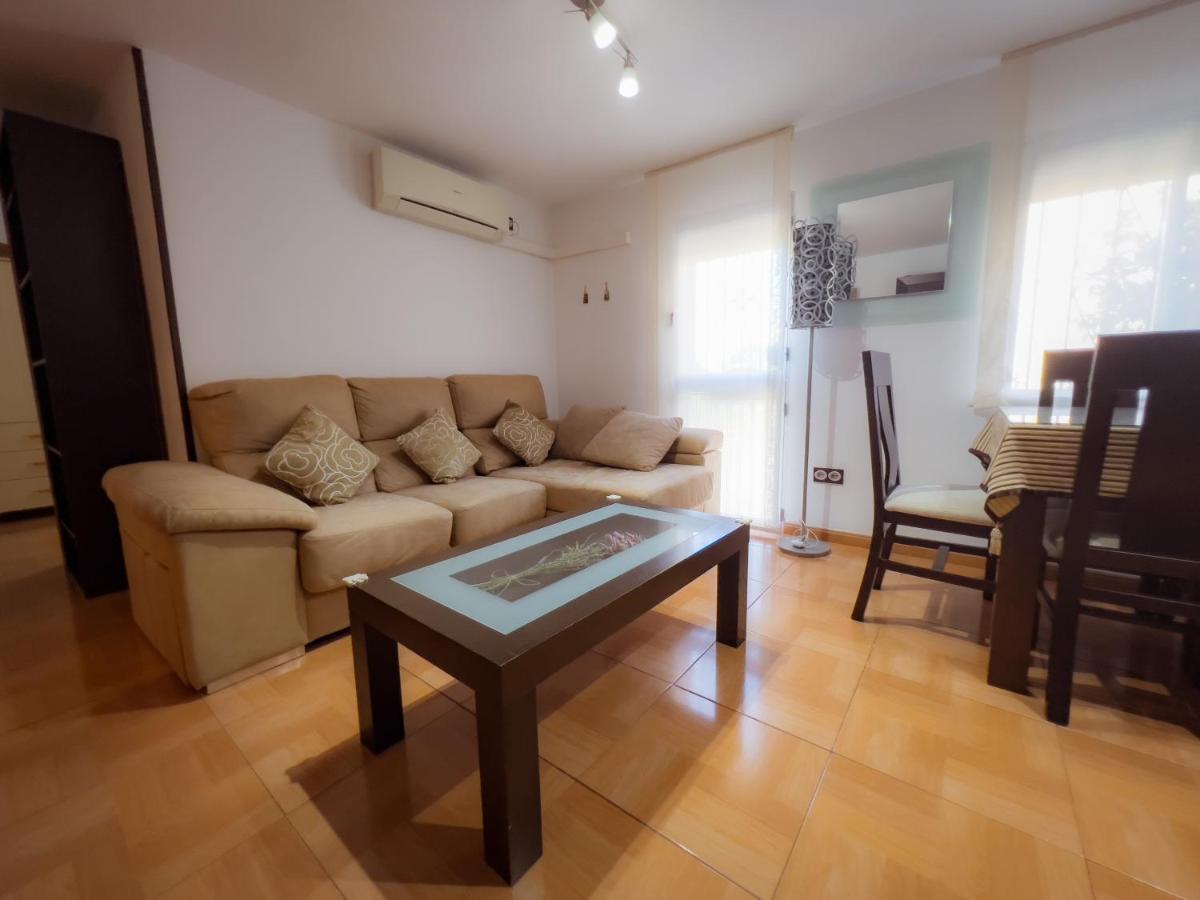 Al-alba Appartement Córdoba