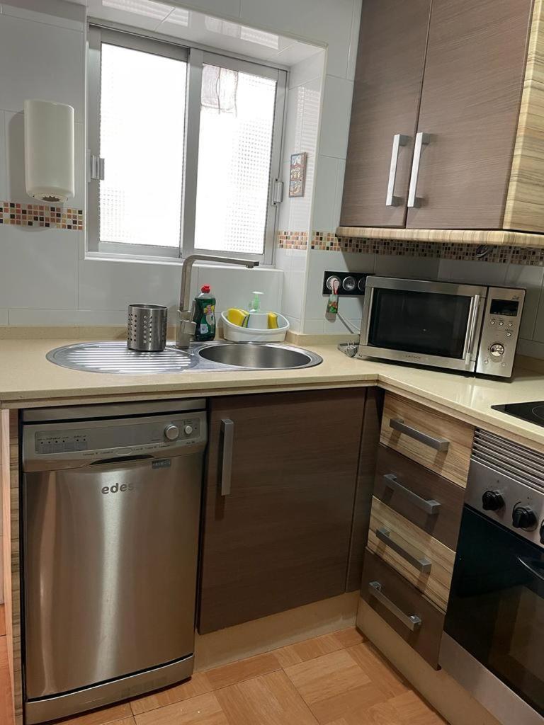 Apartment Al-alba Córdoba