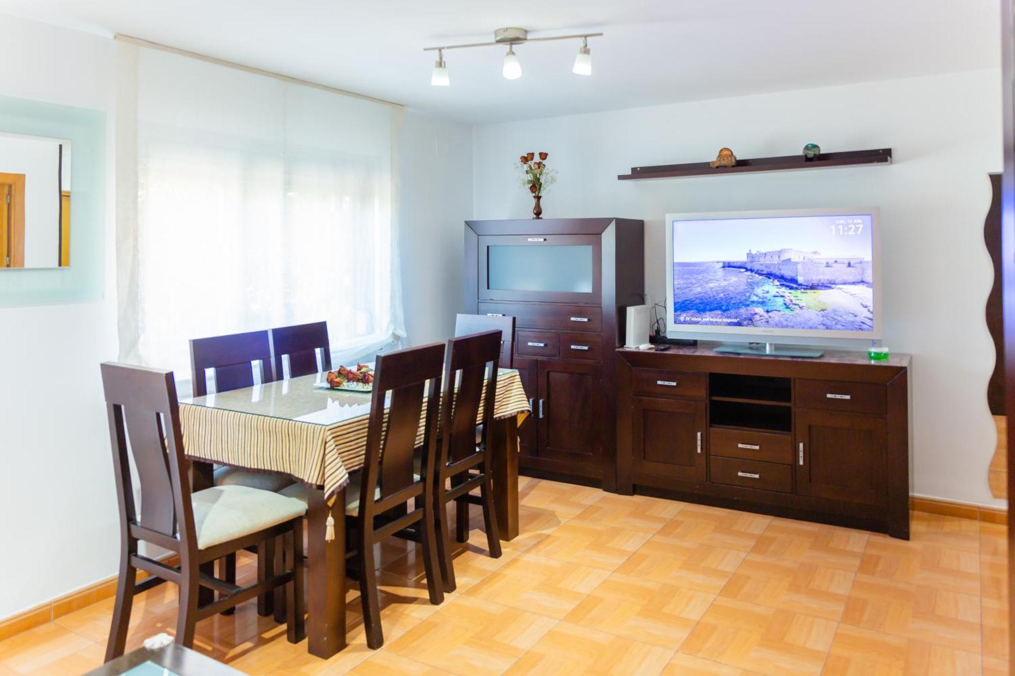 Al-alba Appartement Córdoba