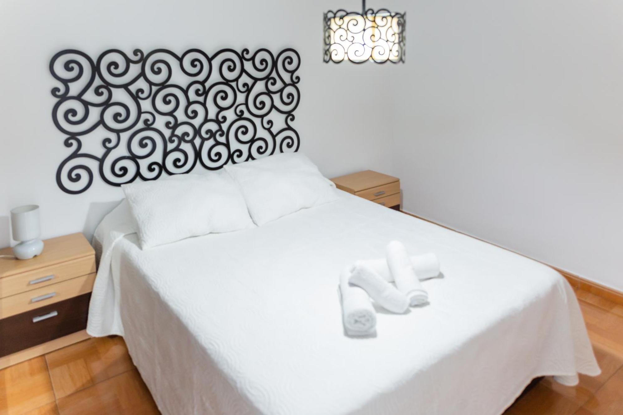 Appartement Al-alba Córdoba