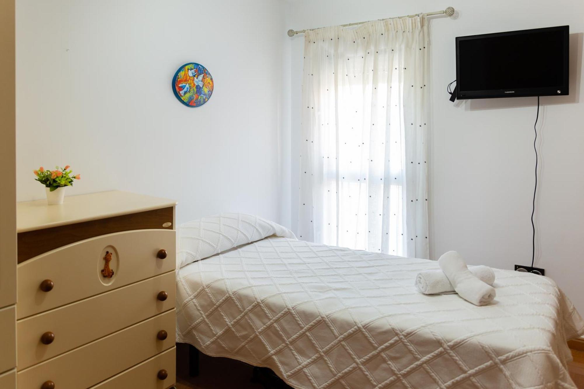 Apartment Al-alba Córdoba