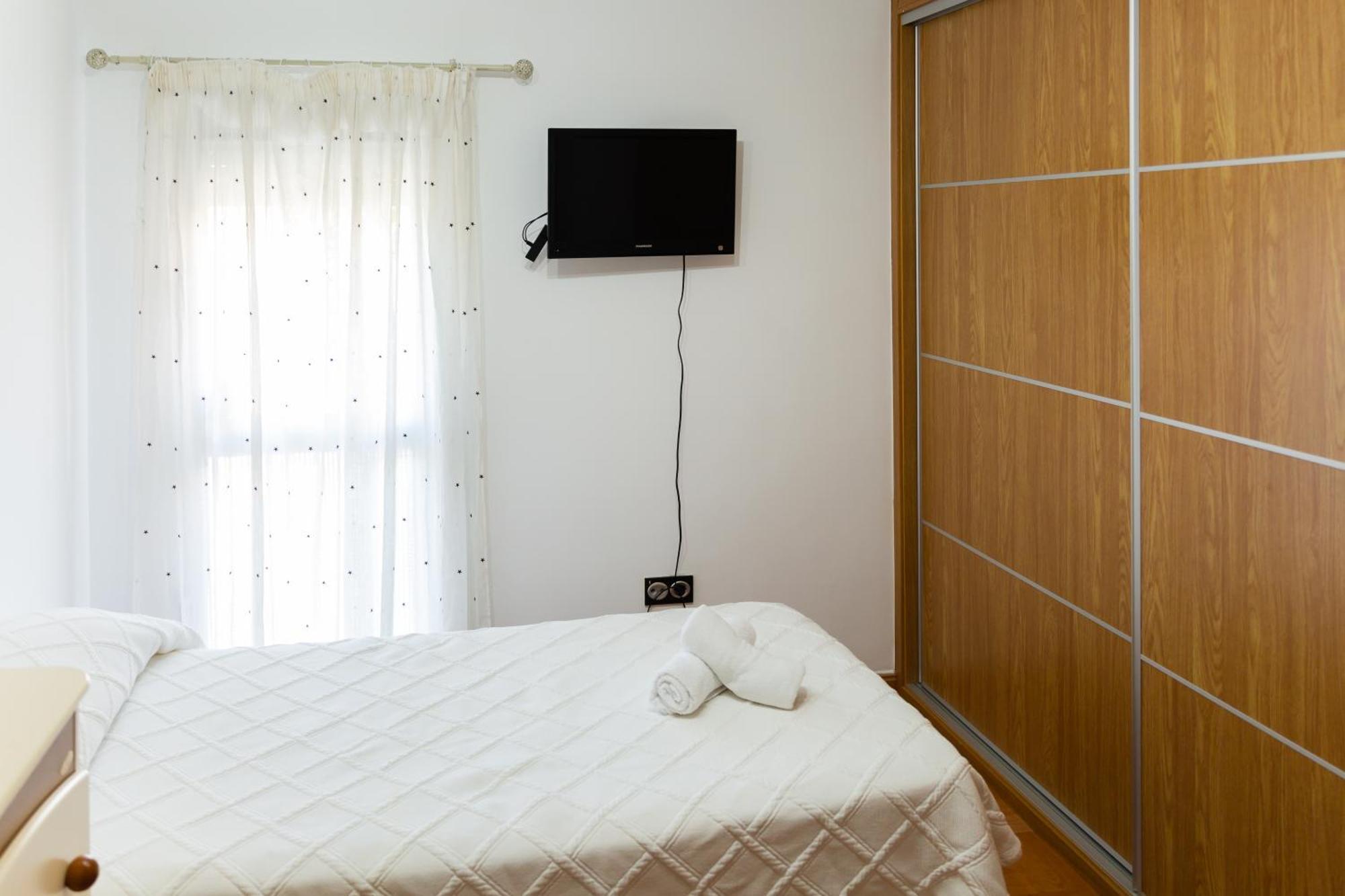 Al-alba Appartement Córdoba