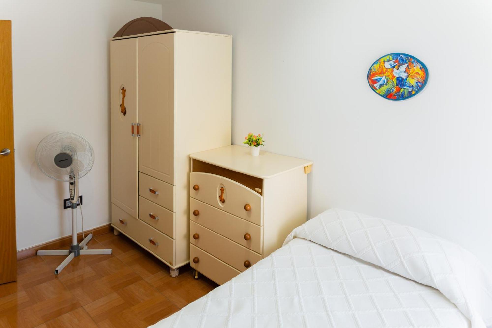 Al-alba Appartement Córdoba