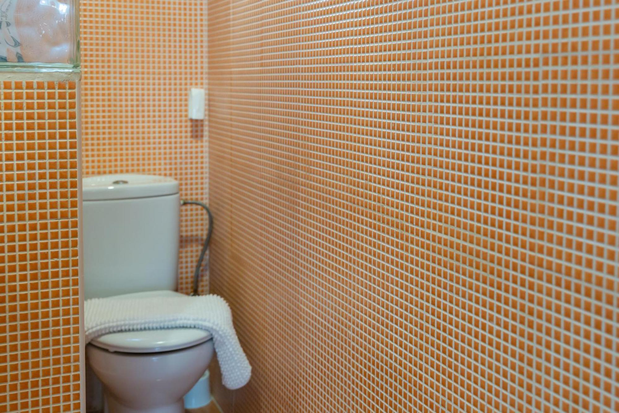Apartment Al-alba *
