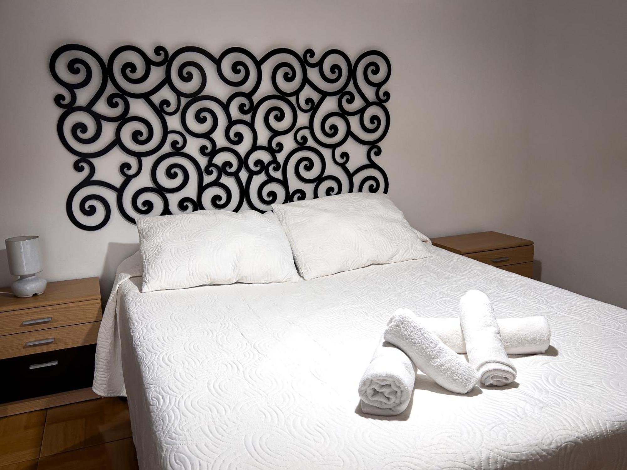 Apartment Al-alba *