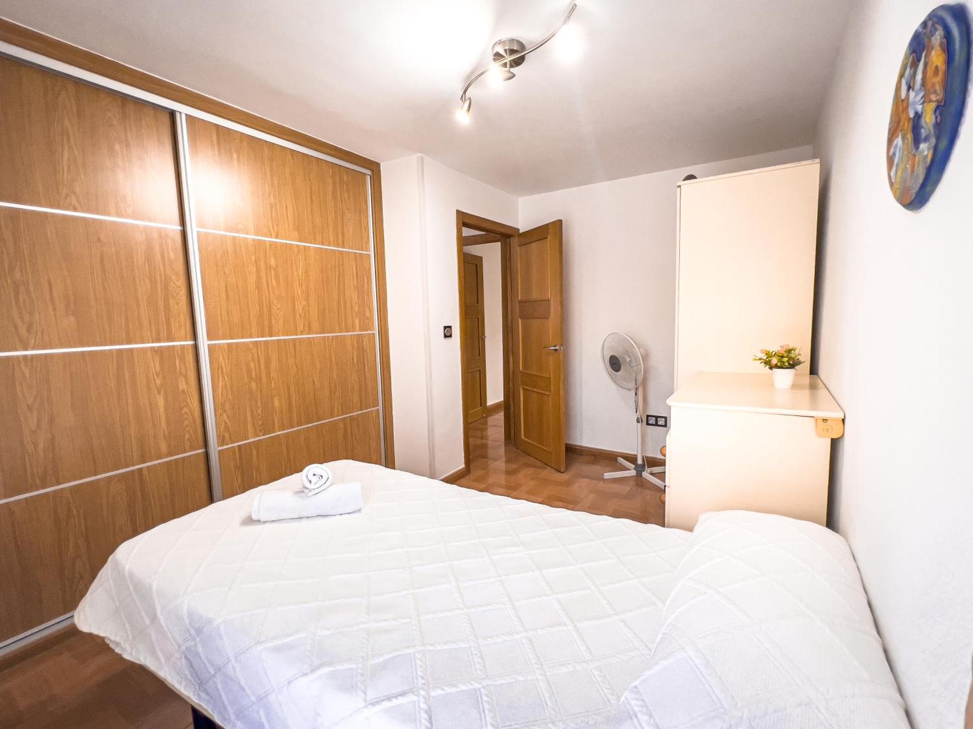 Apartment Al-alba Córdoba