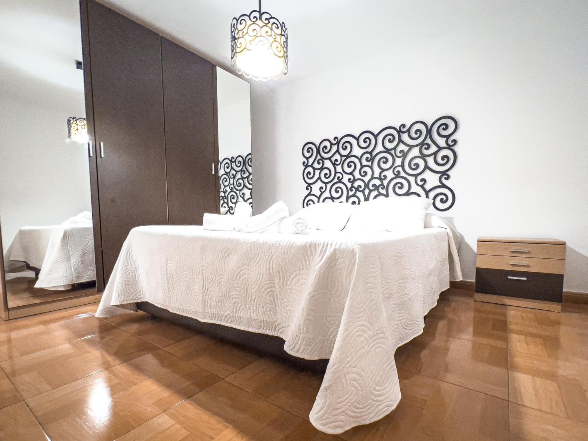 Al-alba Apartment
