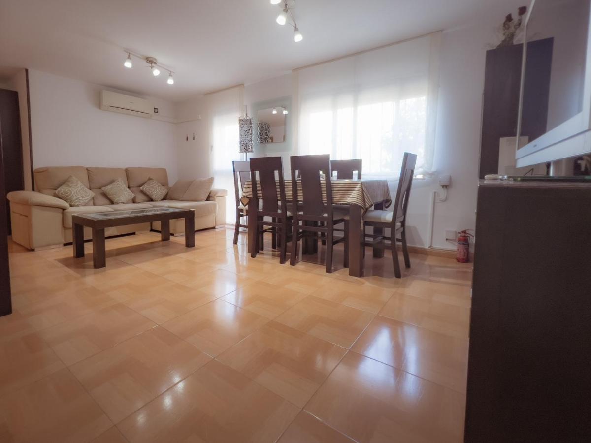 Al-alba Apartamento Córdova