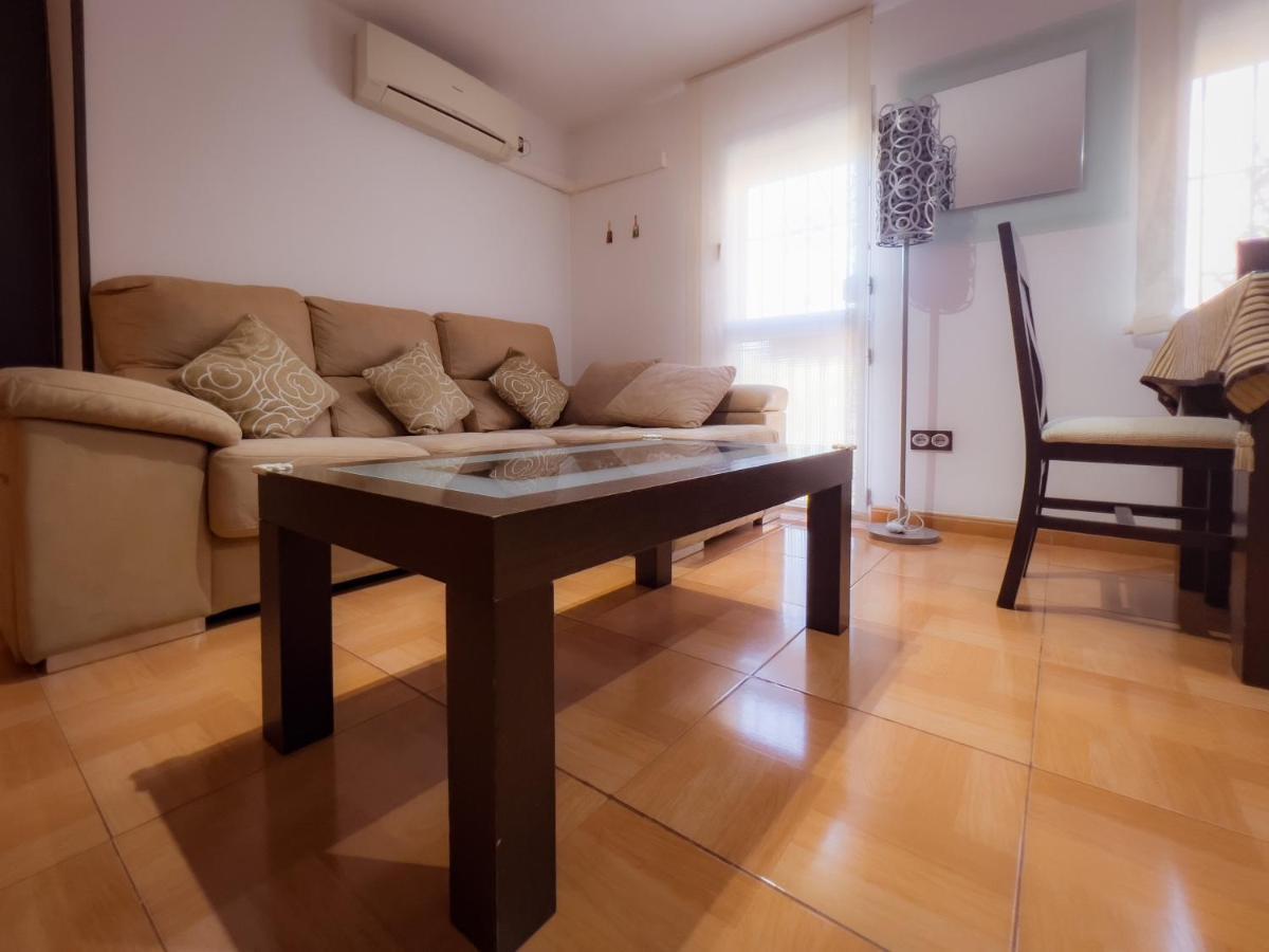 Appartement Al-alba *
