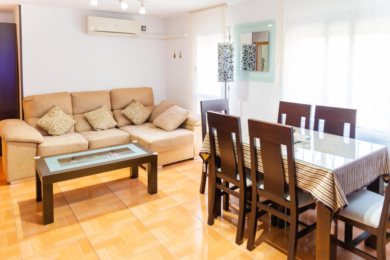 Al-alba Appartement