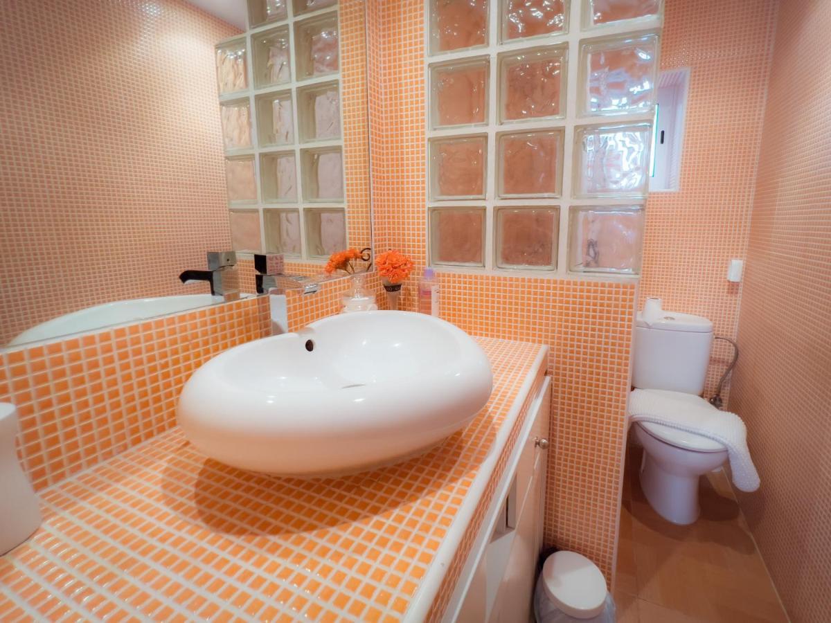 Appartement Al-alba *