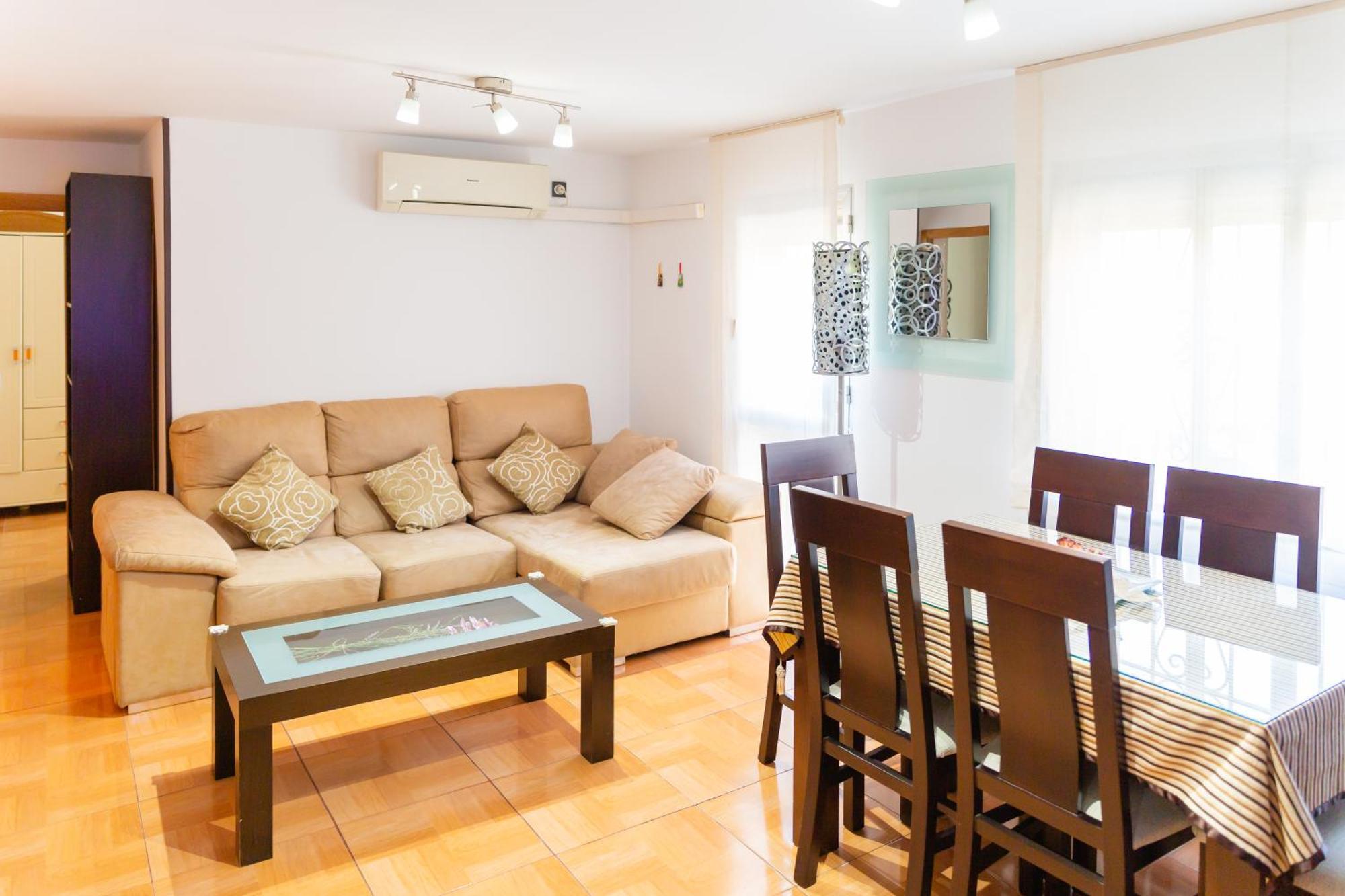 Appartement Al-alba