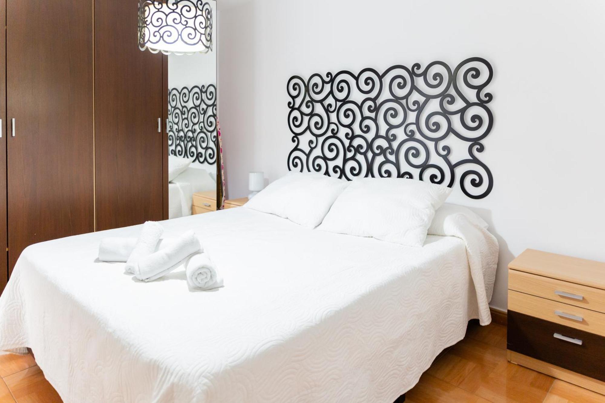 Appartement Al-alba