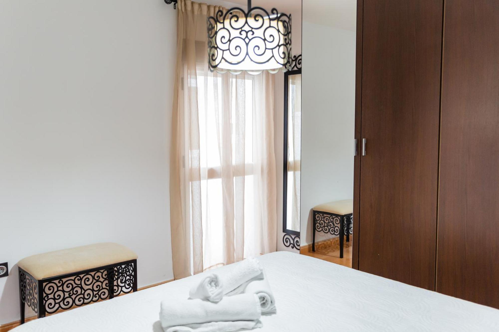 Al-alba Appartement