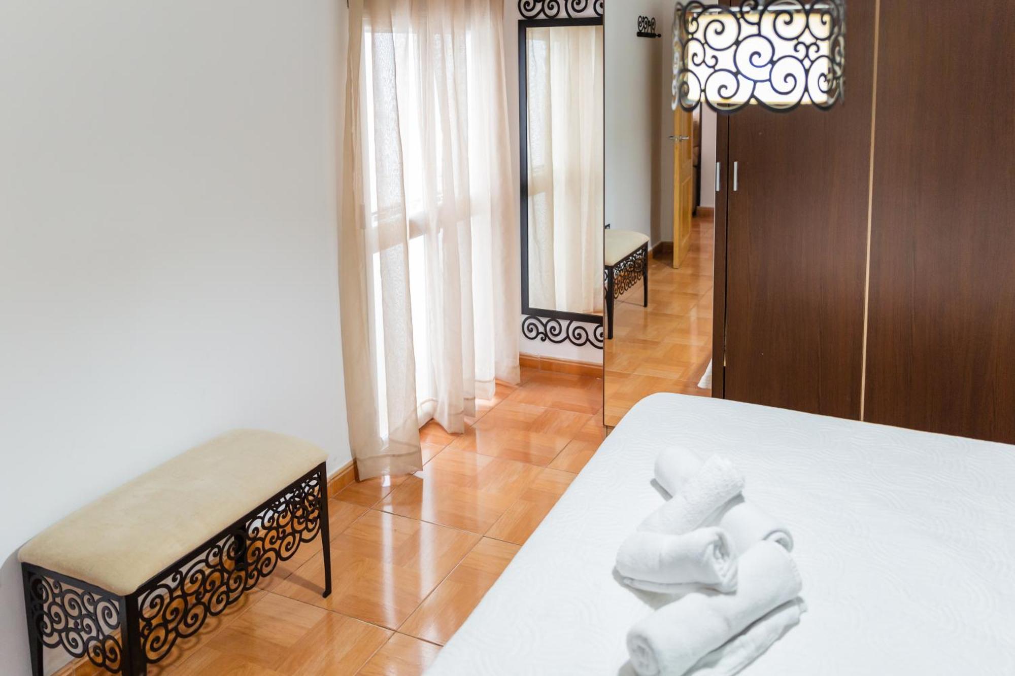 Al-alba Appartement Córdoba