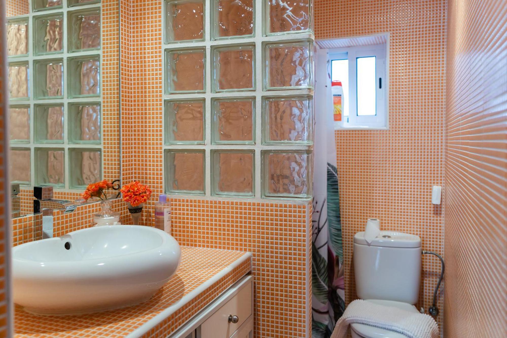 Al-alba Appartement *