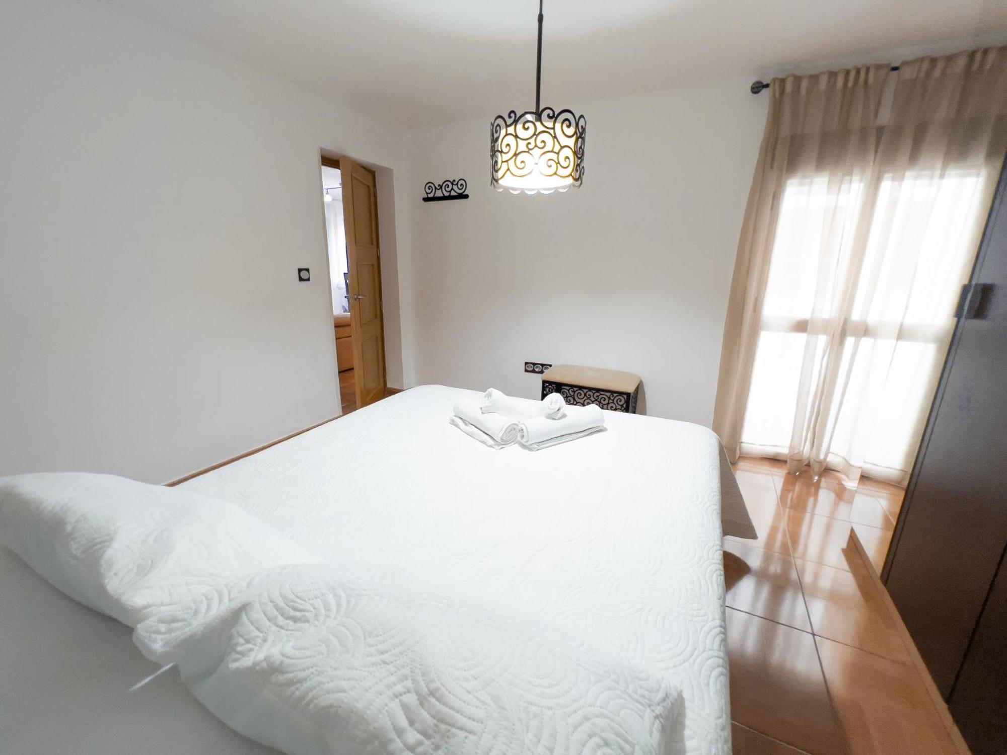 Appartement Al-alba Córdoba