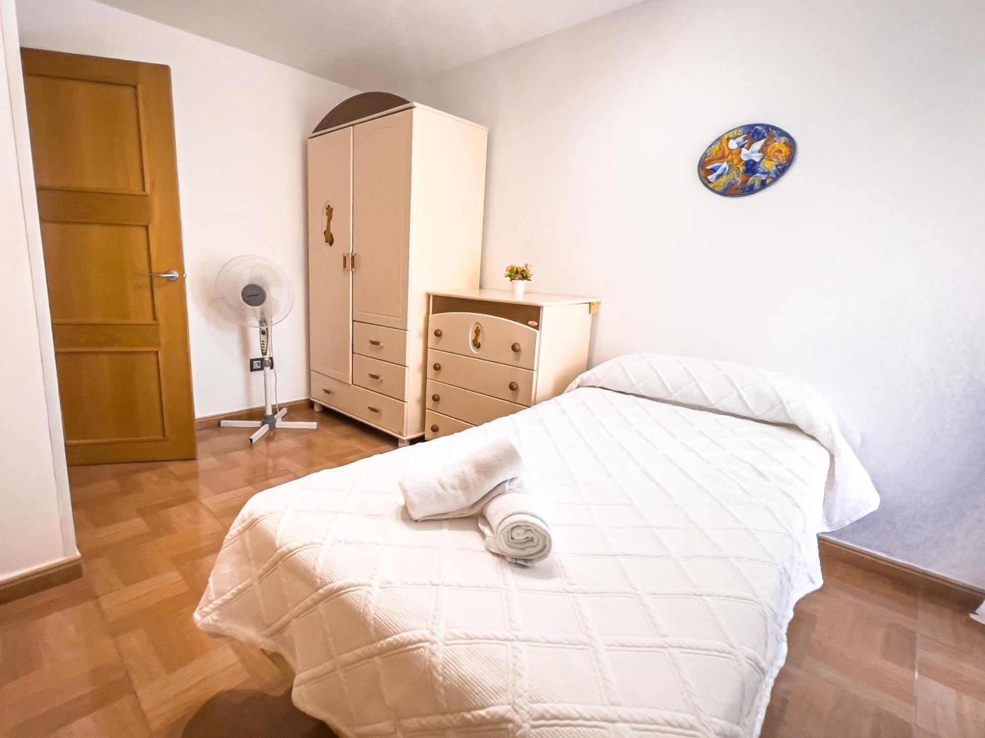 Appartement Al-alba