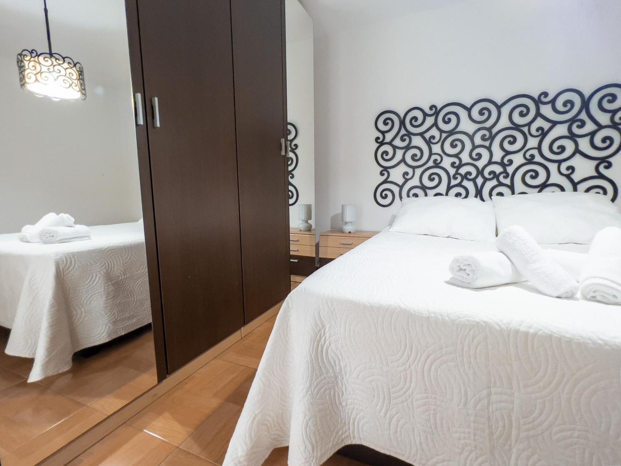 Appartement Al-alba Córdoba