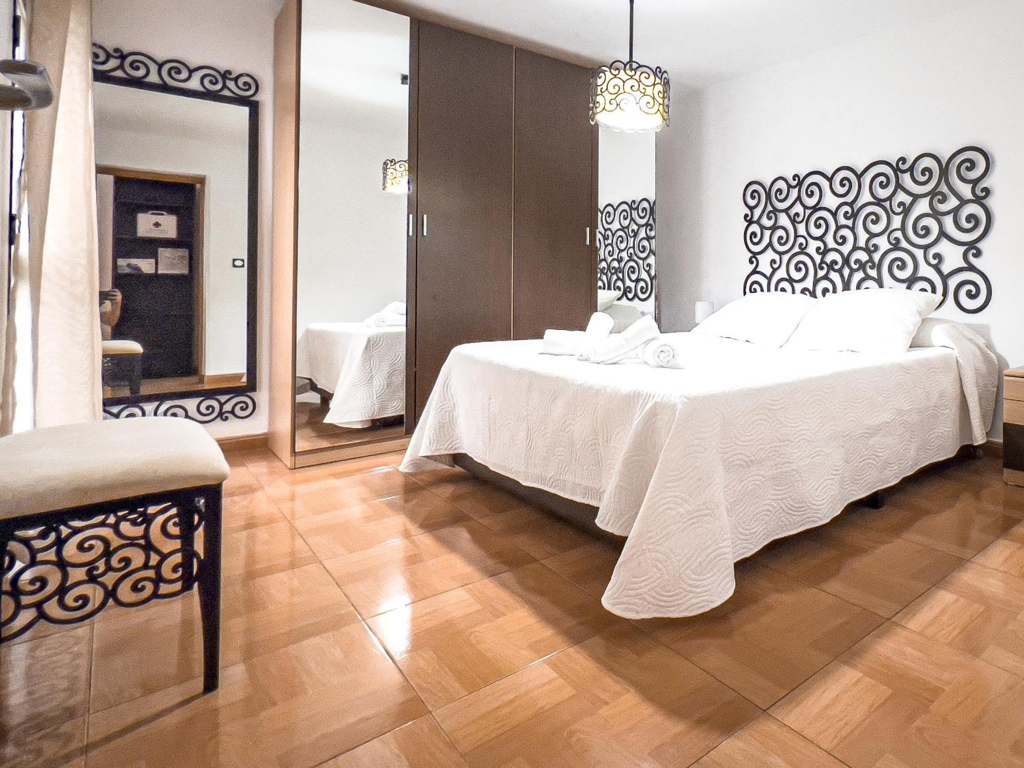 Al-alba Appartement *
