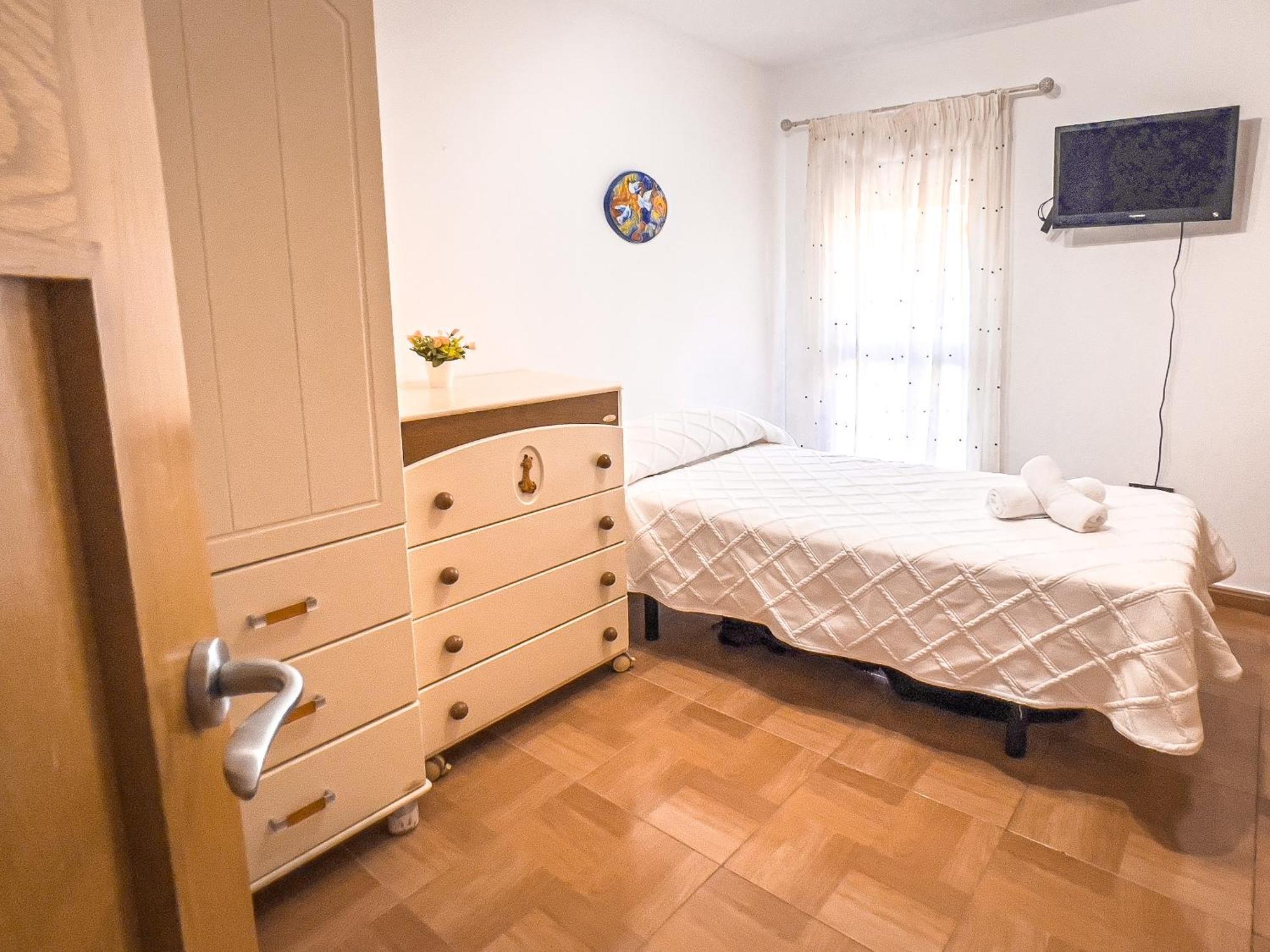 Appartement Al-alba